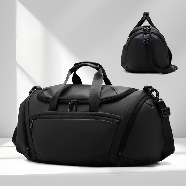 Multi-Functional Waterproof Duffle Bag Bowlift