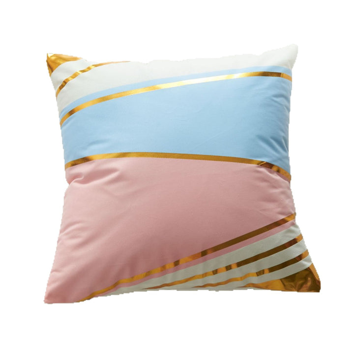 Modern Decorative Throw Pillow