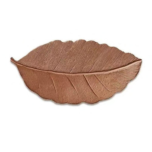 Decorative Leaf