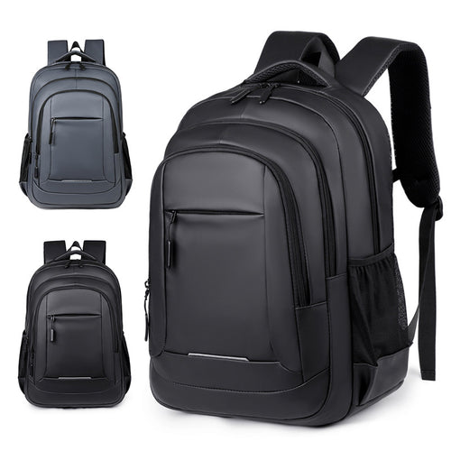 Multifunctional Laptop Backpack with Ergonomic Design Bowlift