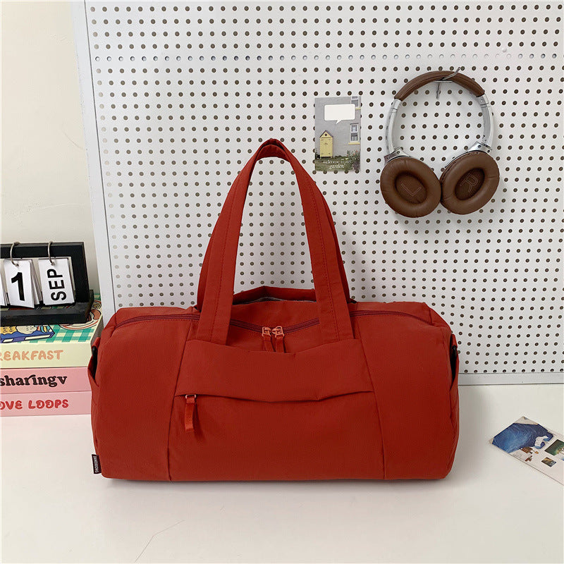 Lightweight Travel Duffle Bag