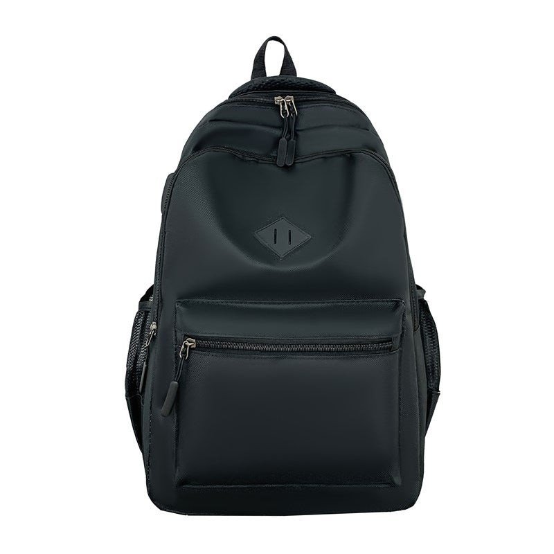 Water-Resistant Ergonomic Backpack