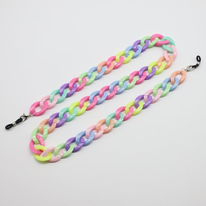 Fashion Eyewear Chain Bowlift