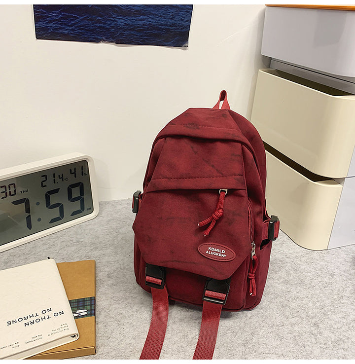 Multi-Functional Travel Backpack