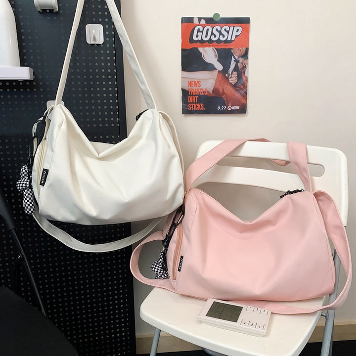 Fashionable Shoulder Bag Bowlift