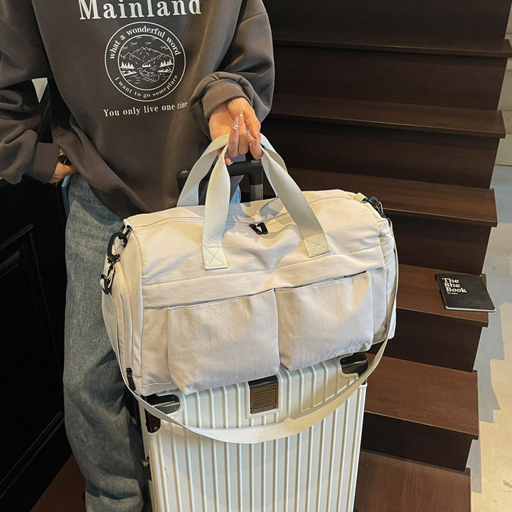 Durable Weekender Duffle Bag