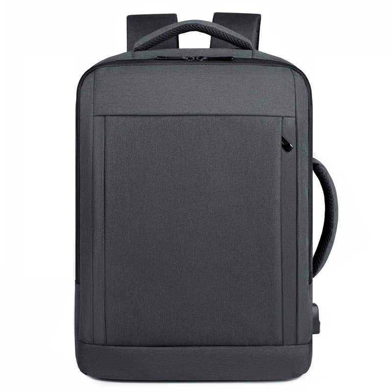 Sleek Urban Backpack Bowlift