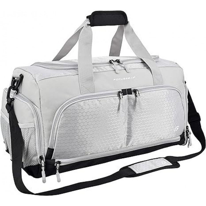 Multipurpose Durable Sports Duffel Bag Bowlift