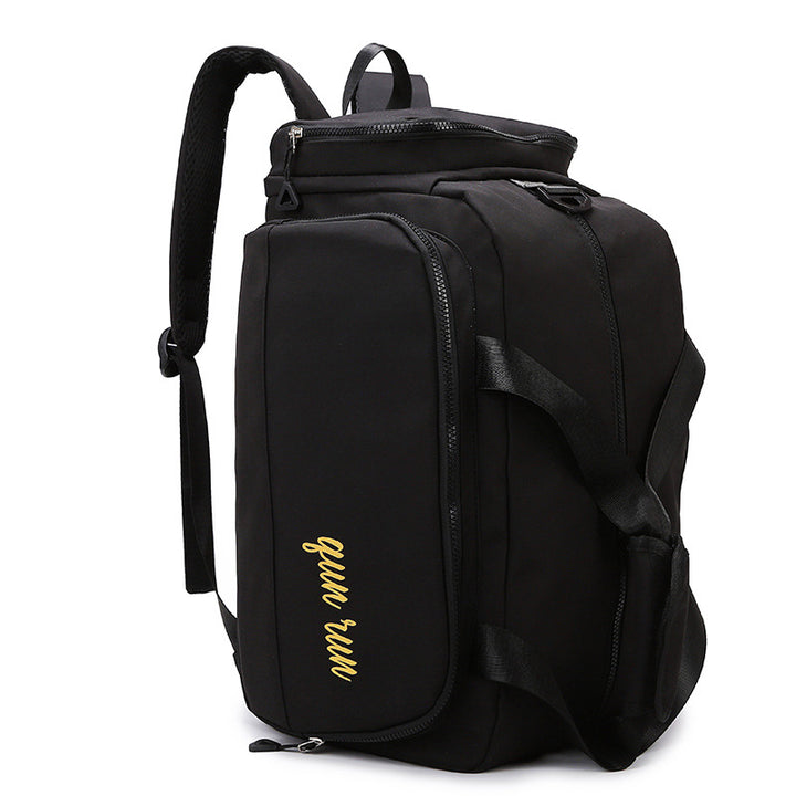 Gym Duffel Bag Bowlift