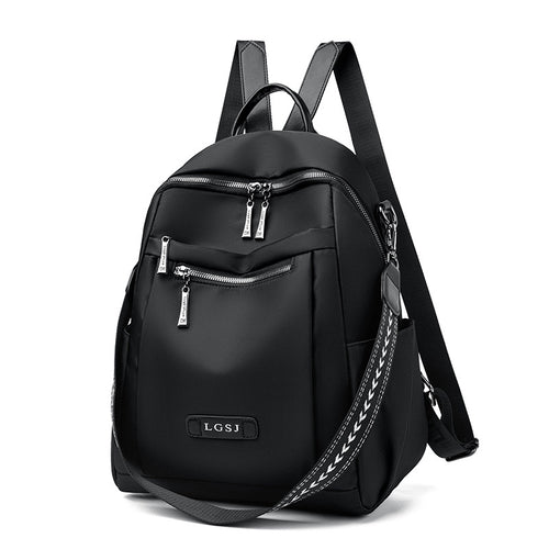 Functional Everyday Backpack