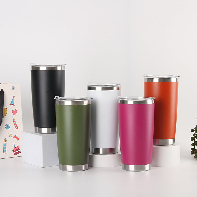 Ladies Insulated Drinking Cup Bowlift