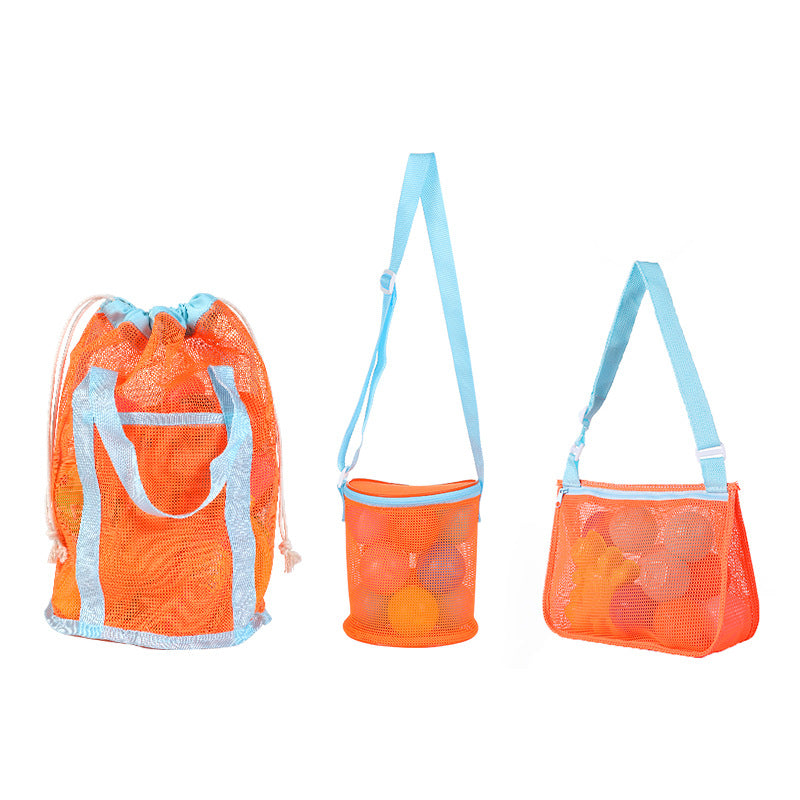 Mesh tote bag Bowlift