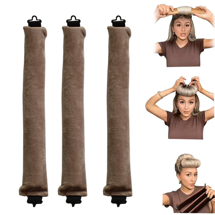 Hair Styling Rollers
