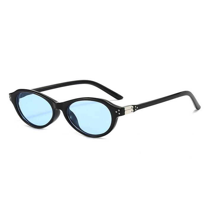 Vintage-Inspired Cat-Eye Glasses Bowlift