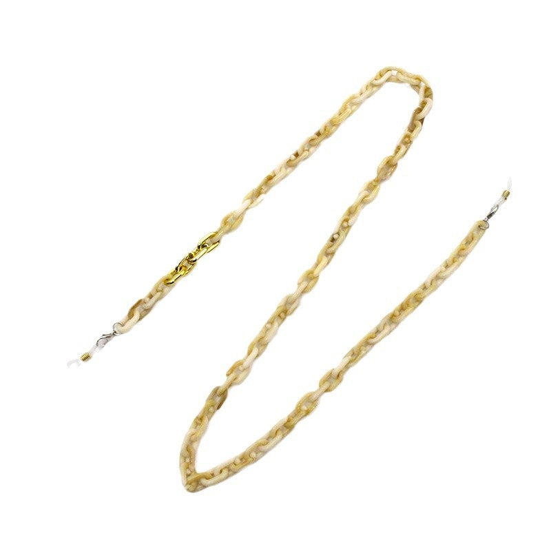 Stylish Eyewear Retainer Chain Bowlift 1788159803