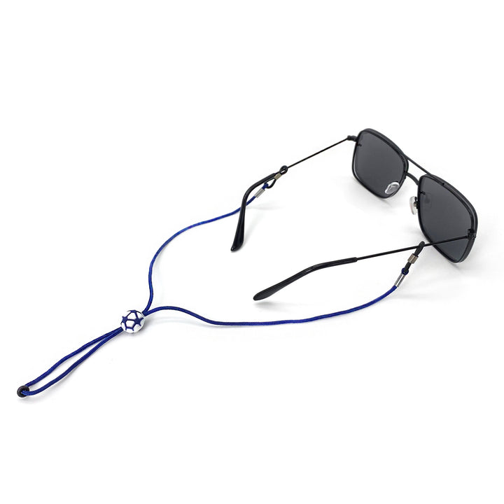 Adjustable Eyewear Retainer String Bowlift