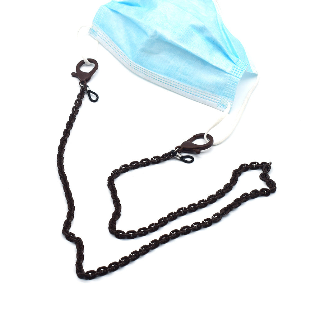 Durable Chain Eyewear Holder Bowlift