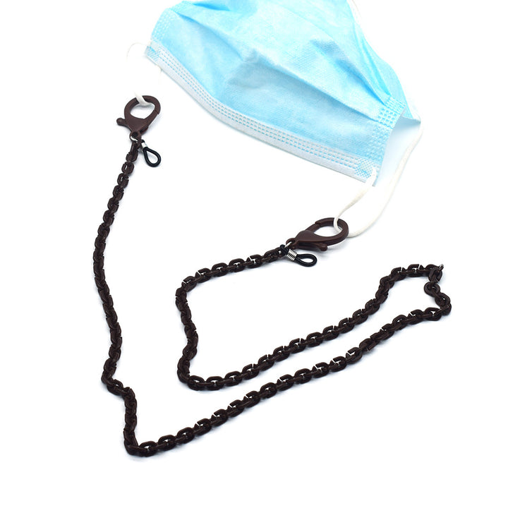 Durable Chain Eyewear Holder Bowlift