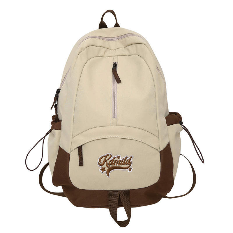 Lightweight Sports Backpack
