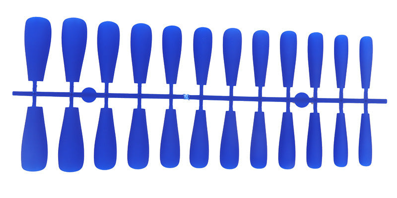 Silicone Nail Art Practice Tips Bowlift