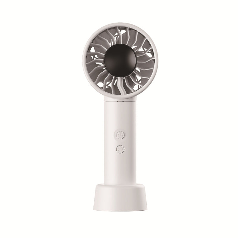 Women portable high-performance fan Bowlift