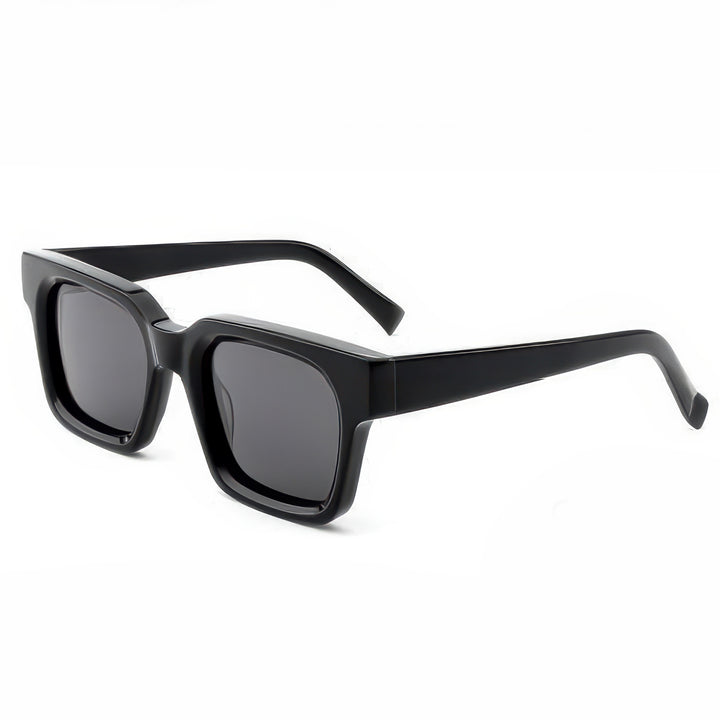 Ladies trendy sunglasses with striking frame and high-quality lenses Bowlift