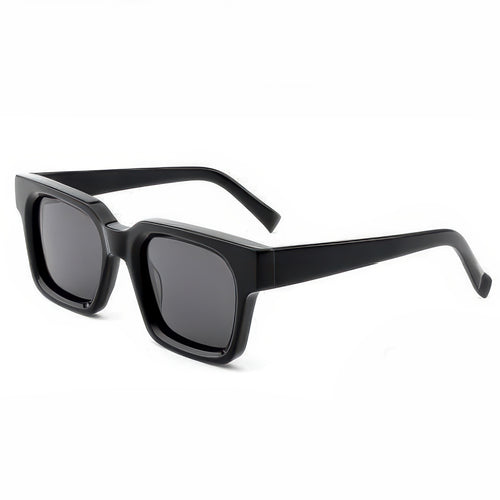 Ladies trendy sunglasses with striking frame and high-quality lenses Bowlift