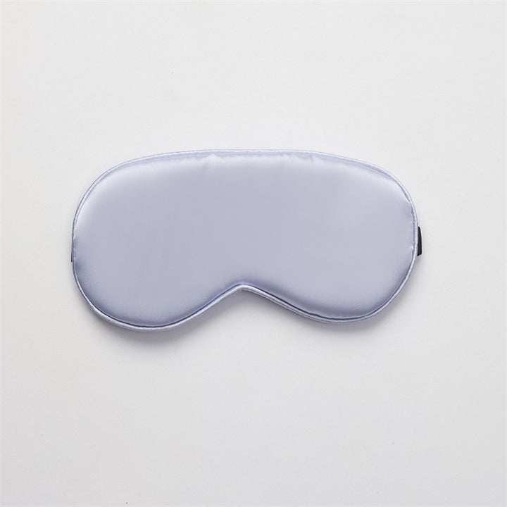 Unisex nan ergonomic sleep mask with gentle padding and adjustable strap Bowlift