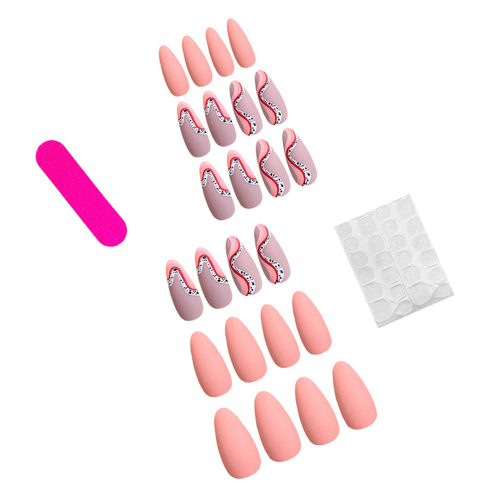 Nail Design Bowlift