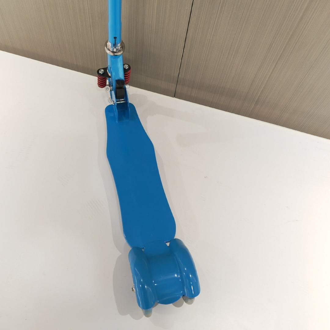 Adjustable Kick Scooter Bowlift