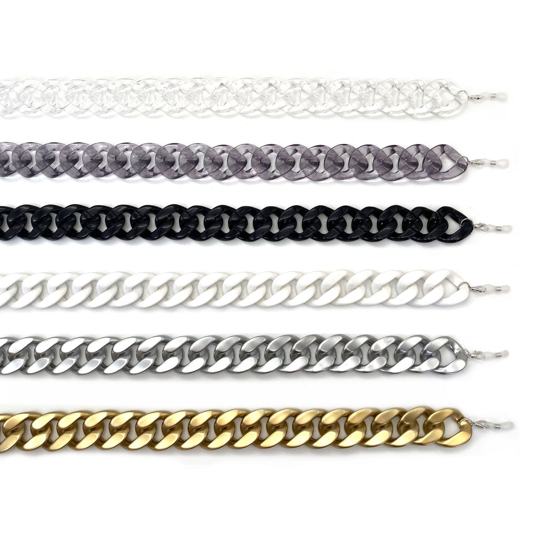 Bold Chain Eyewear Chain Bowlift