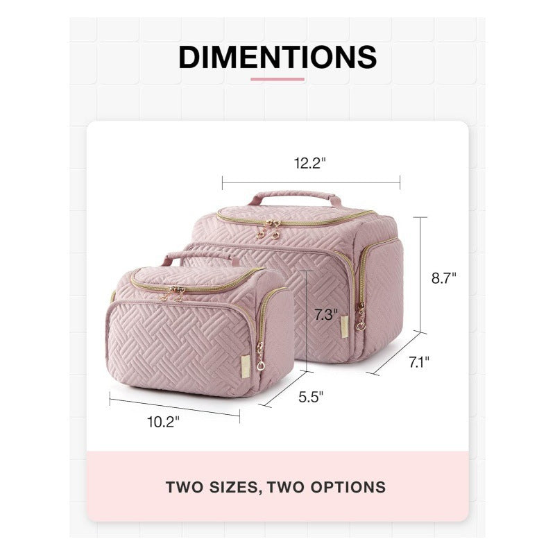 Cosmetic bag Bowlift