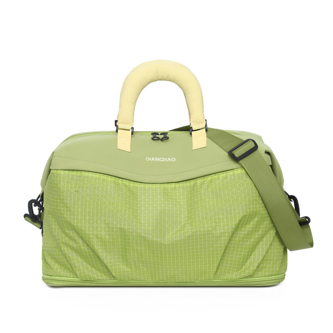 Versatile Weekender Duffle Bag Bowlift