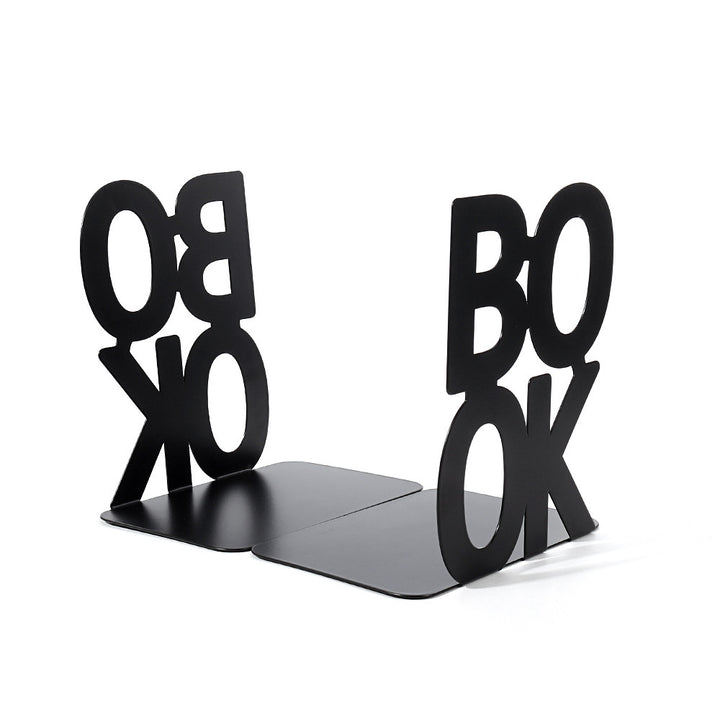 Decorative Bookends Set