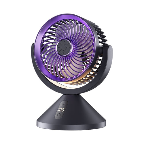 Tabletop Cooling Fan Bowlift