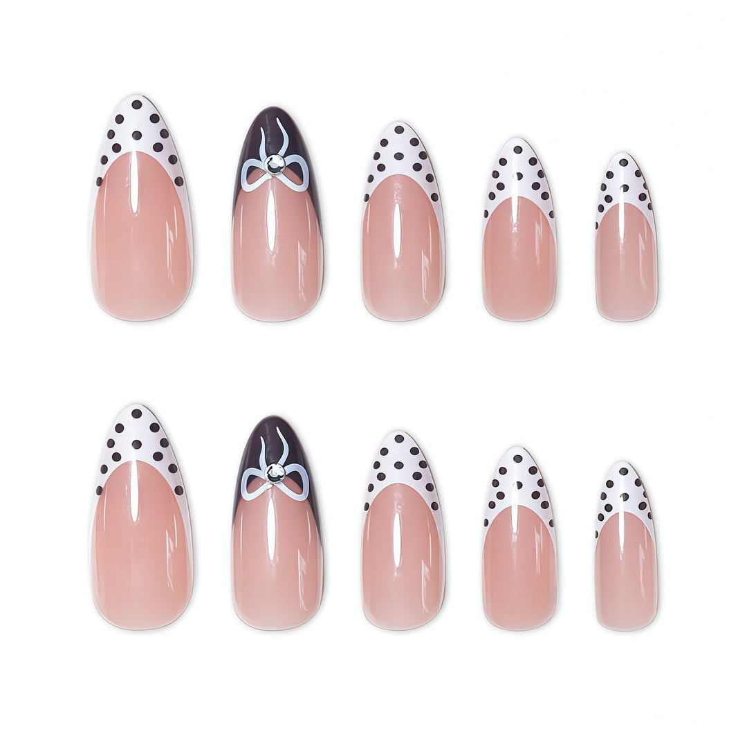 Artistic Nail Art Bowlift