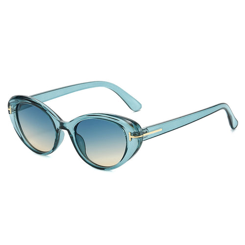 Retro Cat Eye Sunglasses Bowlift