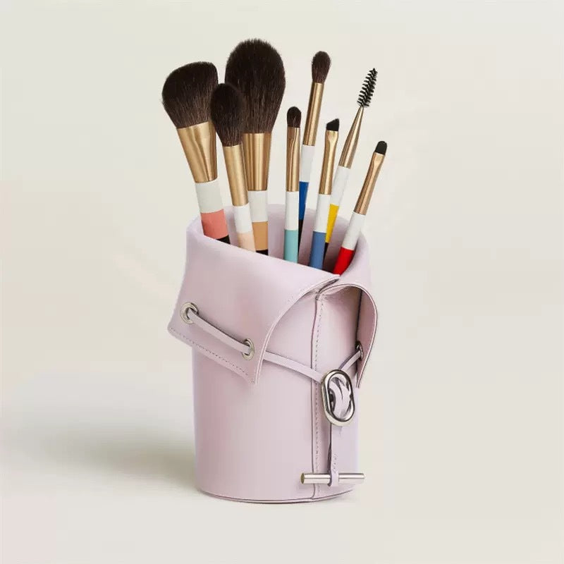Elegant bucket bag Bowlift