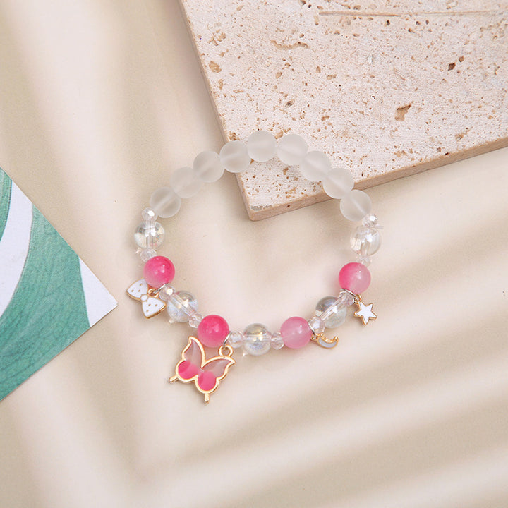Charm Bracelet Bowlift