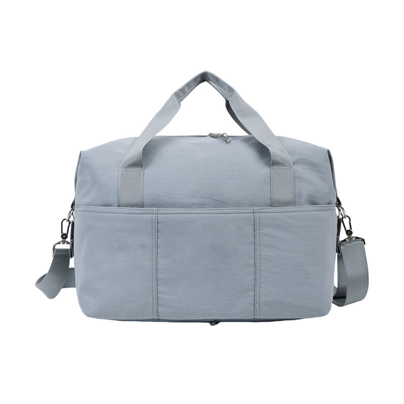 Practical Sport Travel Bag Bowlift