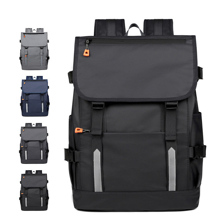 Versatile Expedition Backpack Bowlift