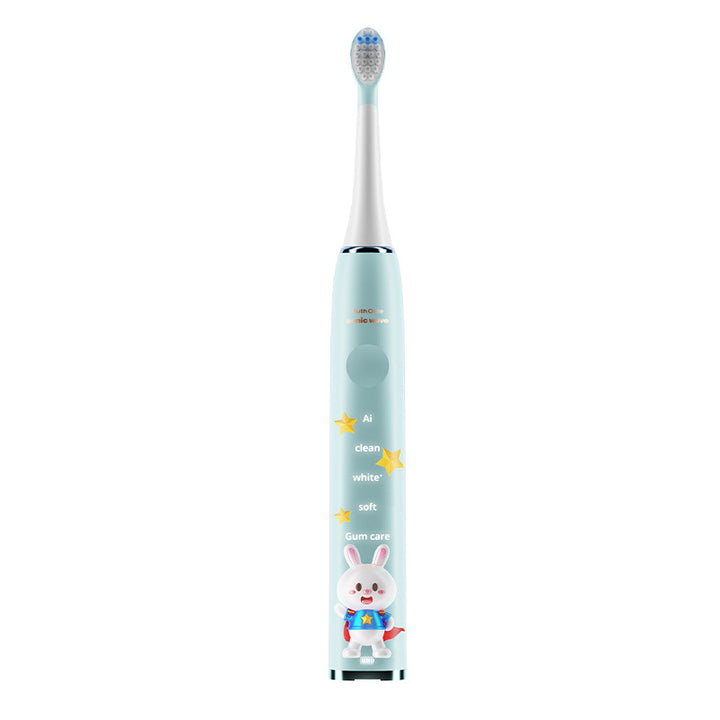 Electric Toothbrush Bowlift