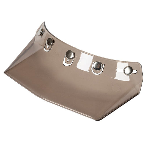 High-Durability Motorcycle Visor Shield Bowlift