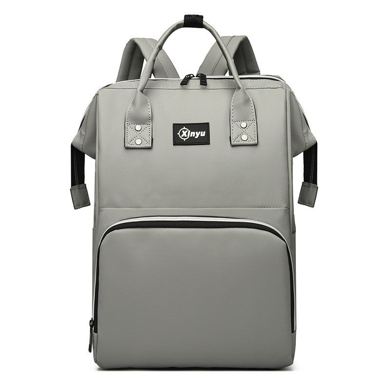 Stylish Insulated Lunch Backpack Bowlift