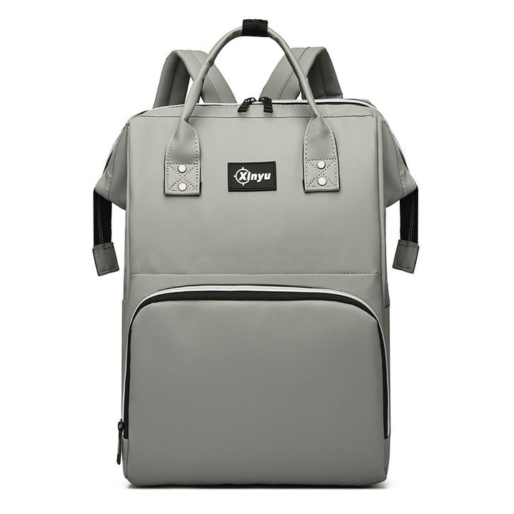 Stylish Insulated Lunch Backpack Bowlift