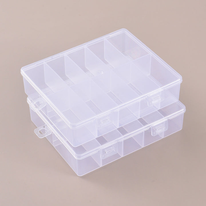 Modular Craft Supply Organizer Bowlift
