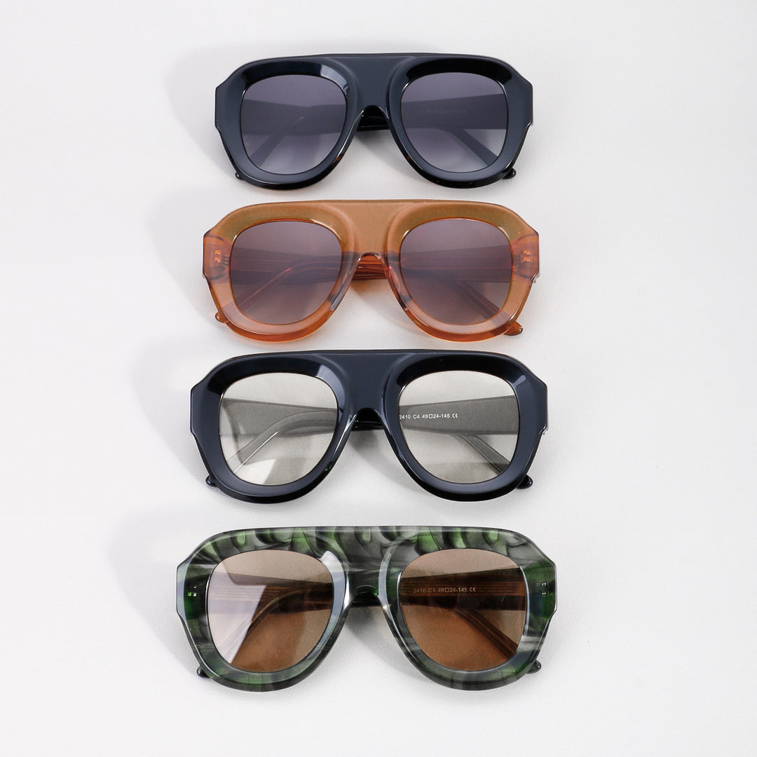 Women's Sunglasses Bowlift