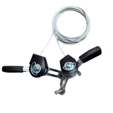 Precision Bicycle Gear Shifter Bowlift