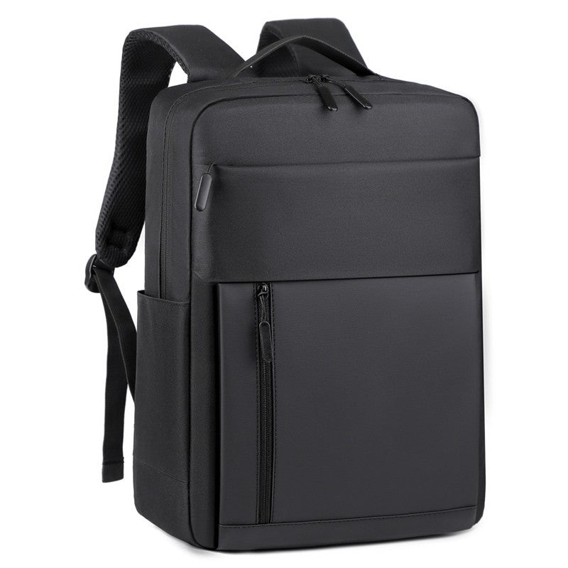 Smart Tech-Integrated Backpack Bowlift