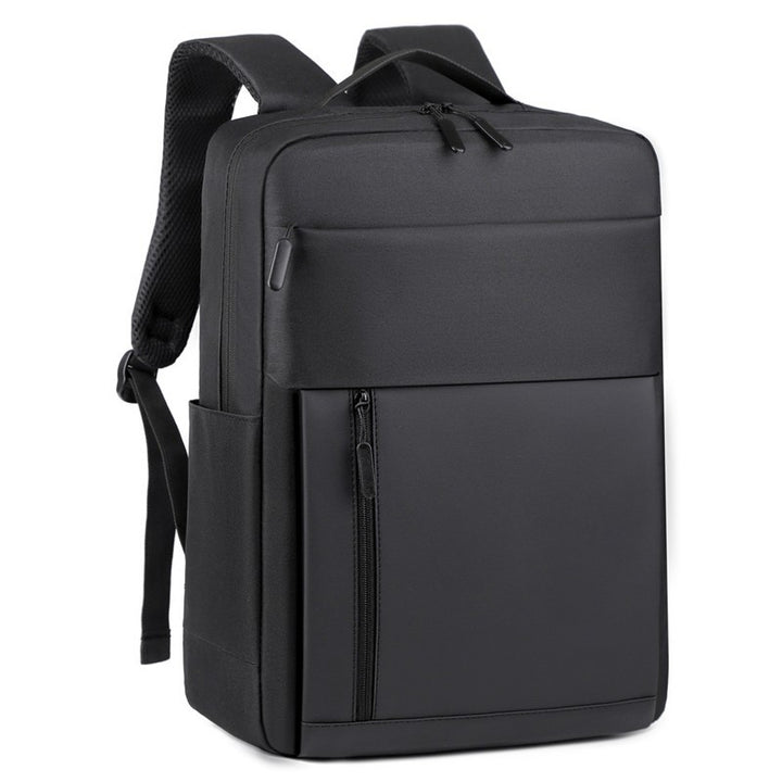 Smart Tech-Integrated Backpack Bowlift